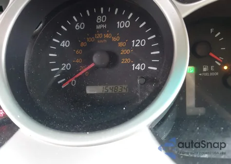 2005 Toyota Highlander V6 from USA, damaged, VIN JTEEP21A550107567